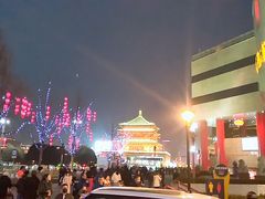 -三福(骡马市步行街店)