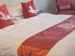 -秦皇岛阿尔卡迪亚滨海度假酒店
