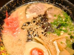 -日本料理神拉面