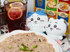 -華歡冰室-WahFoon(吉大店)
