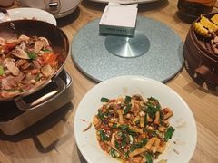 -黄山老妈·土菜(碧桂园店)