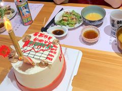 -兆治日本料理(华府世家店)