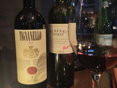 -Wooloomooloo Steakhouse(尖沙咀中心店)