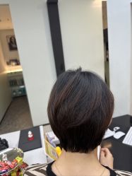 -U·NI SALON 造型