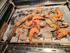 -非烤勿扰自助烤肉(东坑四季广场店)