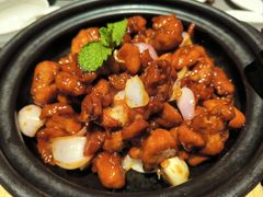 -宏宴·新京菜(望京店)