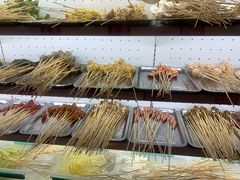 -钢管厂五区小郡肝火锅串串香(清河店)