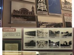 -中国铁道博物馆(正阳门馆)