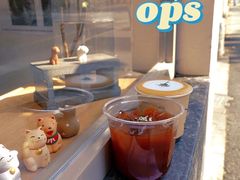 -O.P.S. CAFE