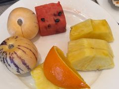 -东方红海鲜百汇(国际大厦店)