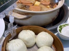 -名善山珍·野生菌汤锅(文殊院店)