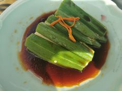 -七的湖·晚芳亭·阳澄湖农家菜·大闸蟹(莲花岛店)