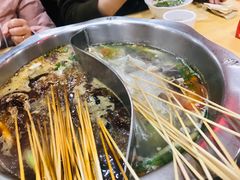 -袁记串串香(人民公园店)
