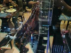 -Social 秀西餐厅-长沙瑞吉酒店(运达店)