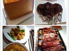 蜂蜜厚多士-小资太太餐厅(南岗区店)