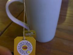 -枫叶林咖啡(华商店)