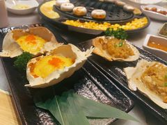 -韩宫宴烤肉·黑毛和牛·料理(滨湖银泰城店)