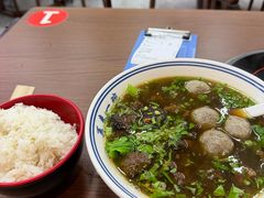 -菜忠潮州牛肉店(岗厦店)