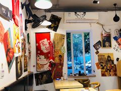 大堂-皆道拌麻辣烫·麻辣拌