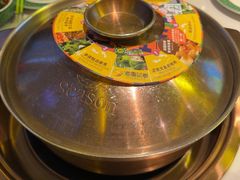 -润园四季椰子鸡火锅(卓越INTOWN店)