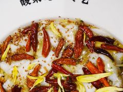 -太二酸菜鱼(正大广场店)