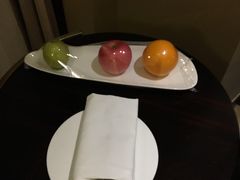 -西安赛瑞喜来登大酒店