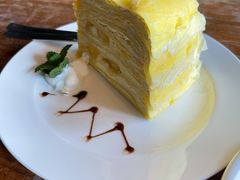 -雅城香慧咖啡馆(常德路店)