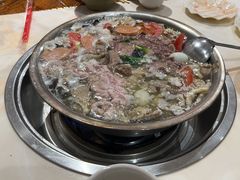 -海关荤豆花(洋河一路店)