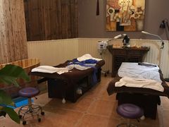 -北纬37°SPA养身会馆(湖西店)