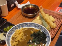 -天妇罗内顺田(罗湖店)