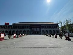 -遵义会议纪念馆