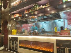 -巴依老爷新疆美食(清华东门店)