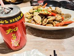 -李叔叔虾蟹大排档(青羊店)