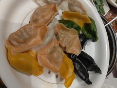 -盛百味·家宴餐厅(霸州分店)