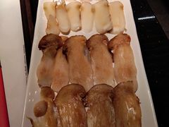 -牛事制造局牛肉火锅(莲岳路店)