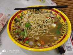 -风云面馆(珠海路店)