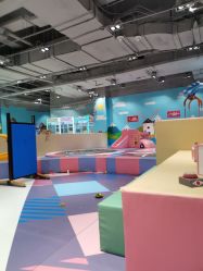 -利奥梦幻主题乐园(爱琴海购物公园店)