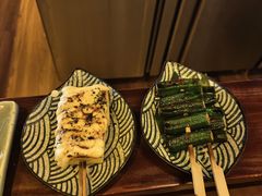 -鸟泉居酒屋·烧鸟·酒馆(百子湾店)
