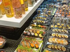 -上清·三文鱼鲜寿司(同德店)