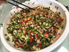 -兔行天下-鸿鹤鲜锅兔(中海国际店)