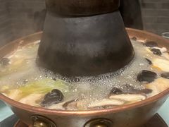 -东来顺饭庄(西直门店)