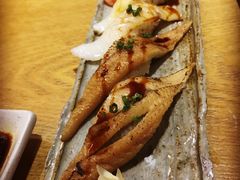 -水之惠鲜鱼料理(王府大街店)