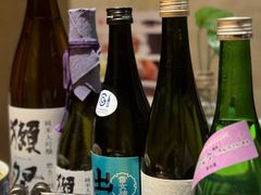 -千代武日本料理(爱建店)