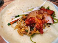 -合合春饼·酱骨·东北菜(潘家园店)