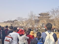 -红嫂家乡旅游区
