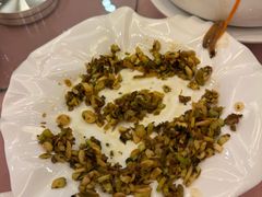 -马凯餐厅(长椿街店)