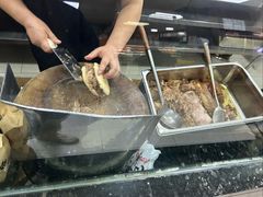 -樊记腊汁肉(竹笆市总店)