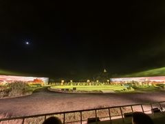 -鼎盛王朝康熙大典实景演出