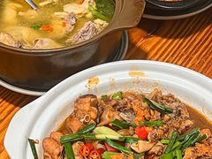 -李东农庄(中南百草园地标店)