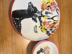 -新白鹿餐厅(城西银泰城店)